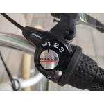 спортен велосипед DOMINATOR SPORT 28 цола диск SHIMANO NEXUS 3 спортен велосипед DOMINATOR SPORT 28 цола диск SHIMANO NEXUS 3